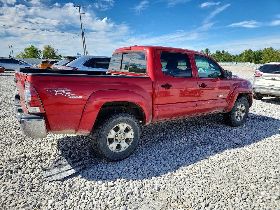 Aukcja sprzedaży 2009 Toyota Tacoma, vin: 5TELU42N39Z599863, numer aukcji: 70169476