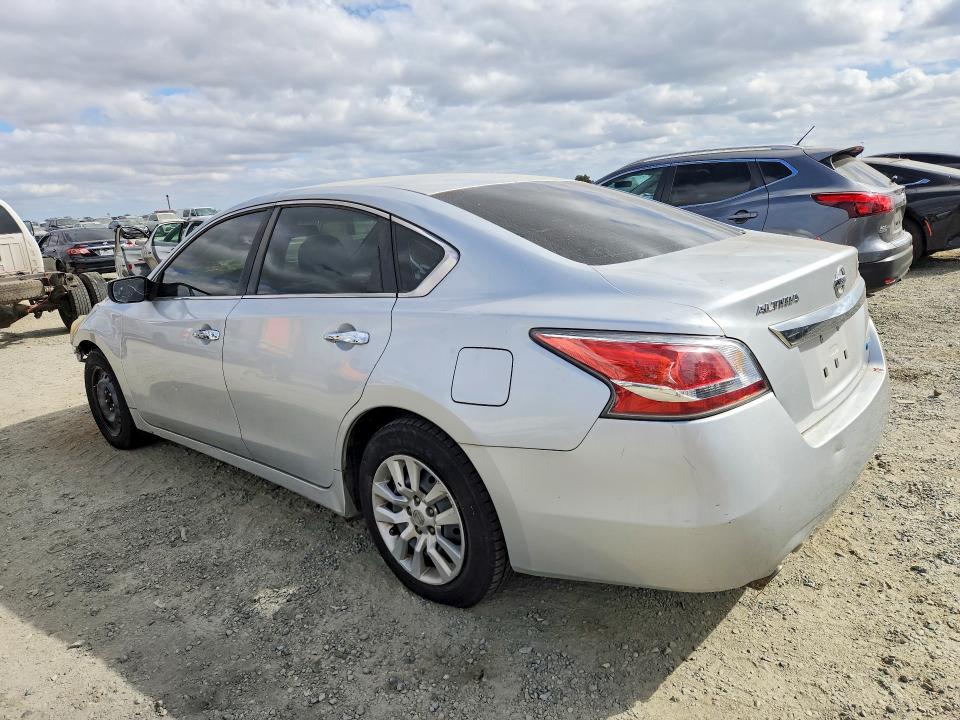 2014 Nissan Altima მანქანა იყიდება აუქციონზე, vin: 1N4AL3AP9EC401213, აუქციონის ნომერი: 69387056