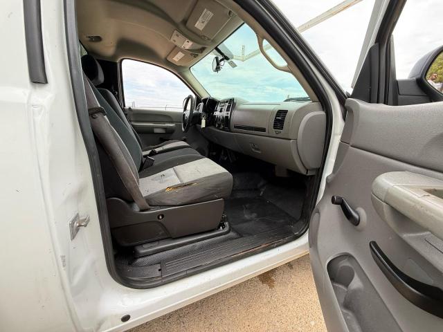 Aukcja sprzedaży 2008 Chevrolet Silverado, vin: 1GCEC14C88E135166, numer aukcji: 71254906