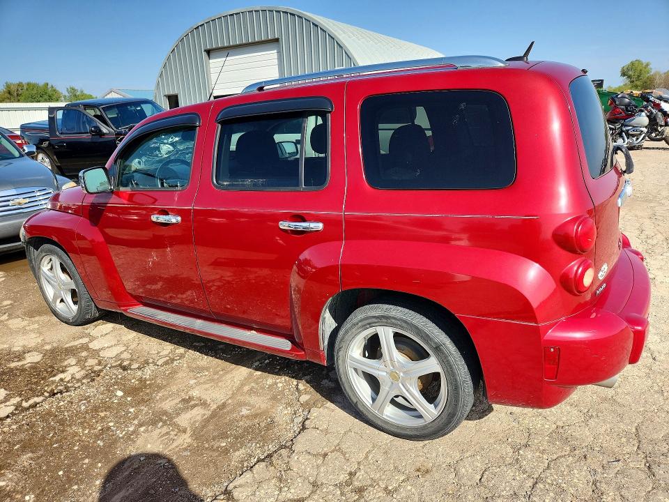 Продаж на аукціоні авто 2010 Chevrolet Hhr, vin: 3GNBACDV0AS560969, номер лоту: 68928076