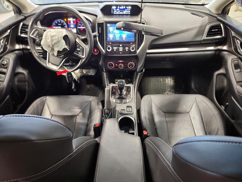 67193076 :رقم المزاد ، 4S3GTAS60K3708652 vin ، 2019 Subaru Impreza مزاد بيع