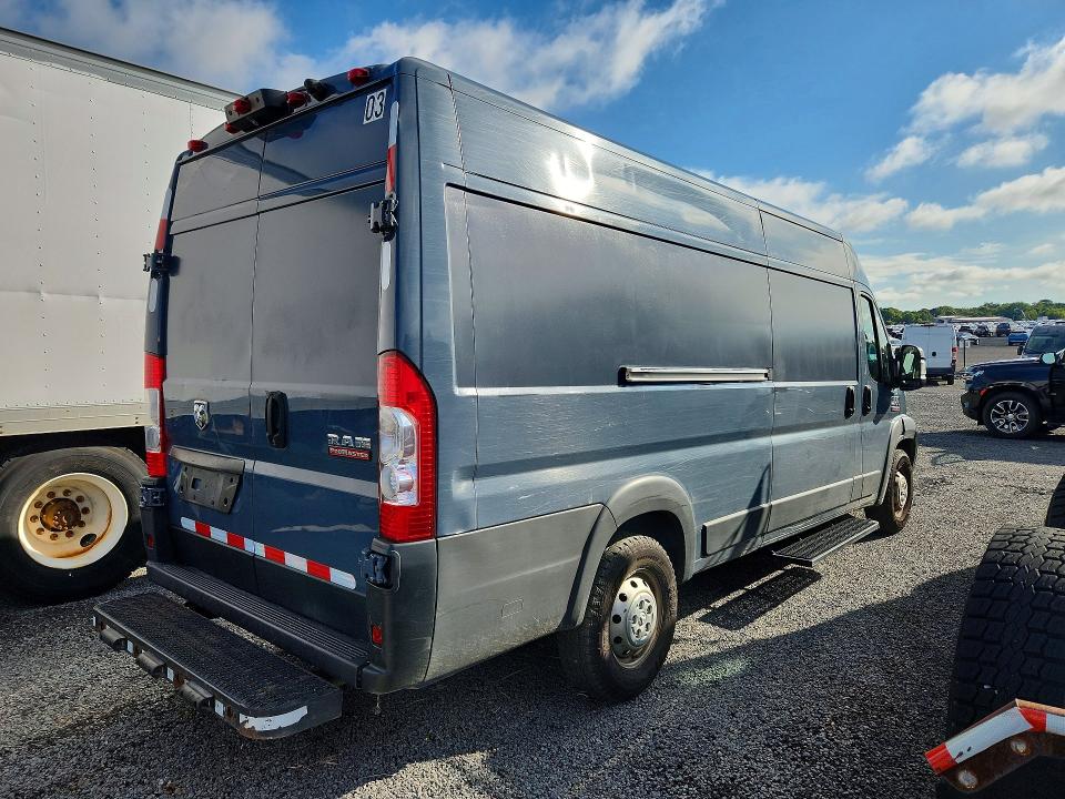 Aukcja sprzedaży 2021 Ram Promaster 3500, vin: 3C6MRVJG6ME544412, numer aukcji: 67938046