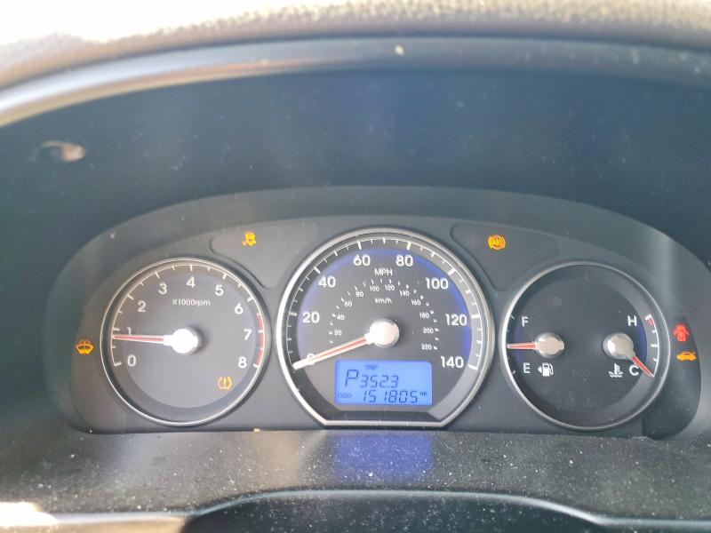 Продажа на аукционе авто 2011 Hyundai Santa Fe, vin: 5XYZK3AB8BG043954, номер лота: 67691656