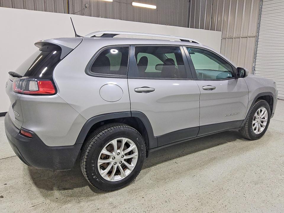 Aukcja sprzedaży 2020 Jeep Cherokee, vin: 1C4PJMCB4LD625417, numer aukcji: 66441156