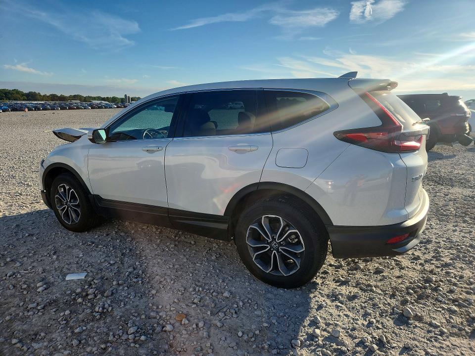 Продаж на аукціоні авто 2022 Honda Cr-v, vin: 2HKRW2H89NH653674, номер лоту: 69971366