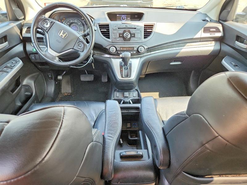 Aukcja sprzedaży 2013 Honda Cr-v, vin: 5J6RM4H71DL050814, numer aukcji: 67144646
