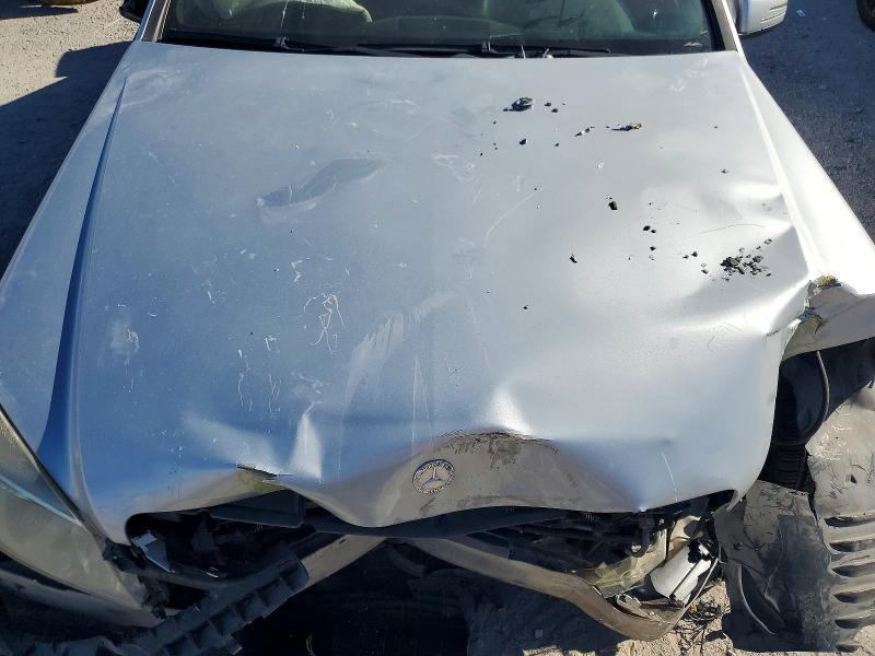67223646 :رقم المزاد ، WDDGF5EB2AF379804 vin ، 2010 Mercedes-benz C مزاد بيع