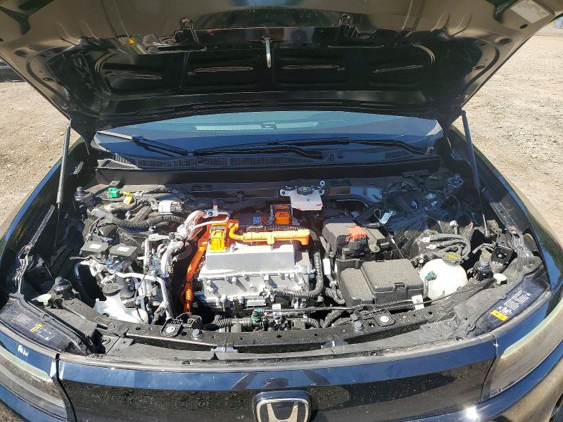 Auction sale of the 2025 Honda Prologue, vin: 3GPKHXRJ2SS502556, lot number: 67965006