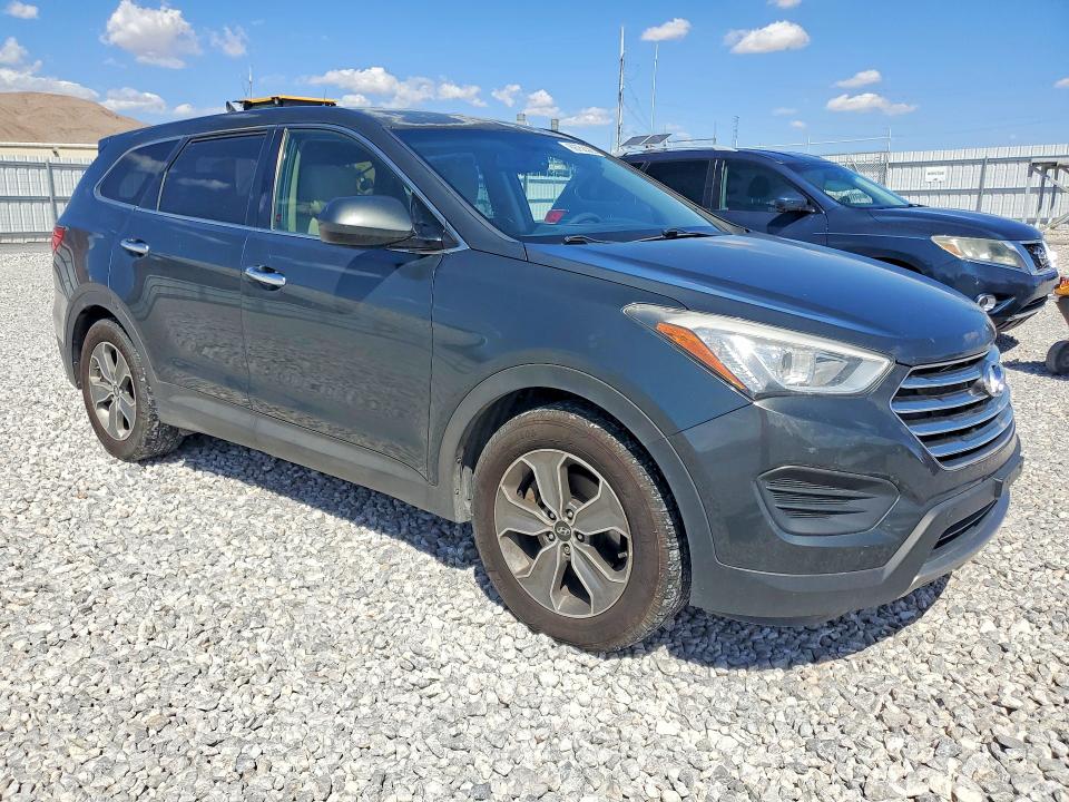 Продажа на аукционе авто 2013 Hyundai Santa Fe, vin: KM8SMDHF5DU011860, номер лота: 69758326