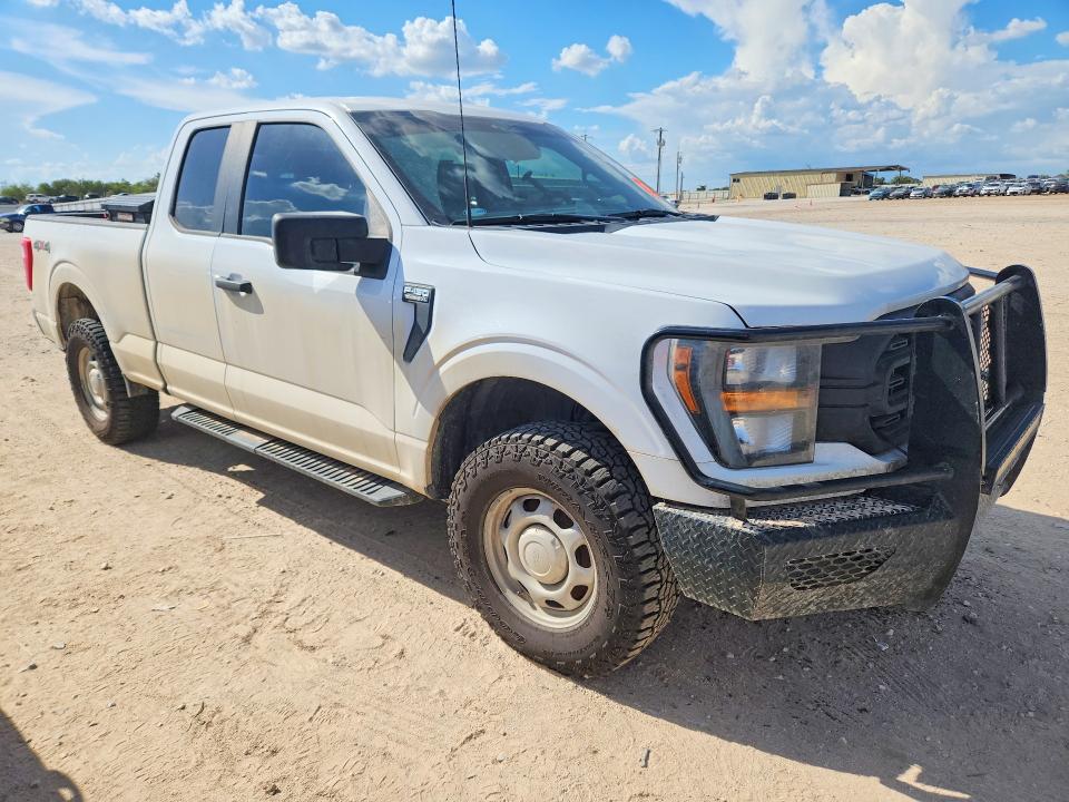 Продажа на аукционе авто 2023 Ford F150, vin: 1FTFX1E56PKD37030, номер лота: 69706706