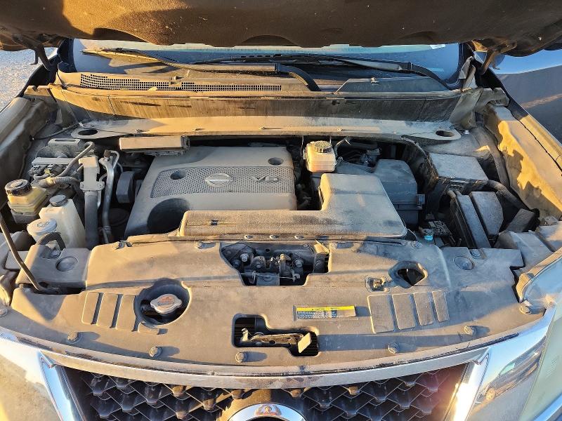 68883676 :رقم المزاد ، 5N1AR2MM1EC631263 vin ، 2014 Nissan Pathfinder مزاد بيع