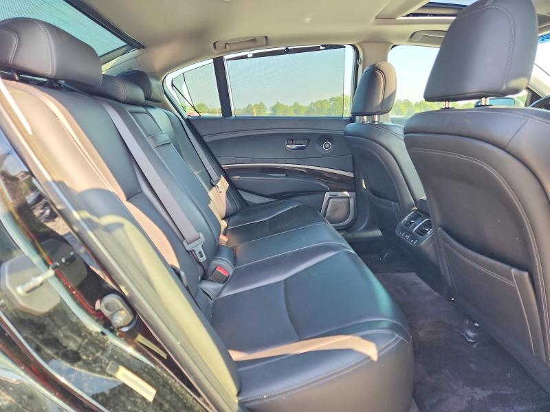 Aukcja sprzedaży 2014 Acura Rlx, vin: JH4KC1F9XEC001513, numer aukcji: 68806936