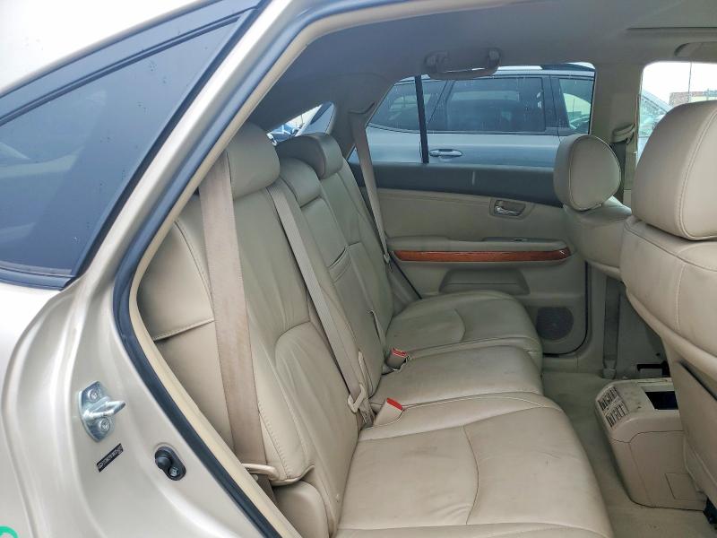 Продажа на аукционе авто 2008 Lexus Rx, vin: 2T2GK31U18C054917, номер лота: 68163106