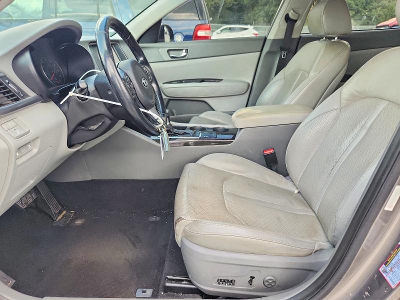 Aukcja sprzedaży 2016 Kia Optima, vin: 5XXGU4L32GG042257, numer aukcji: 69016026