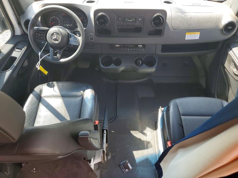 Aukcja sprzedaży 2023 Mercedes-benz Sprinter, vin: W1Y4NCHY6PT131789, numer aukcji: 68969246