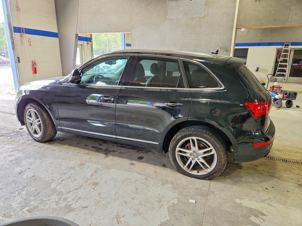2015 Audi Q5 მანქანა იყიდება აუქციონზე, vin: WA1LFAFP3FA062057, აუქციონის ნომერი: 70224816