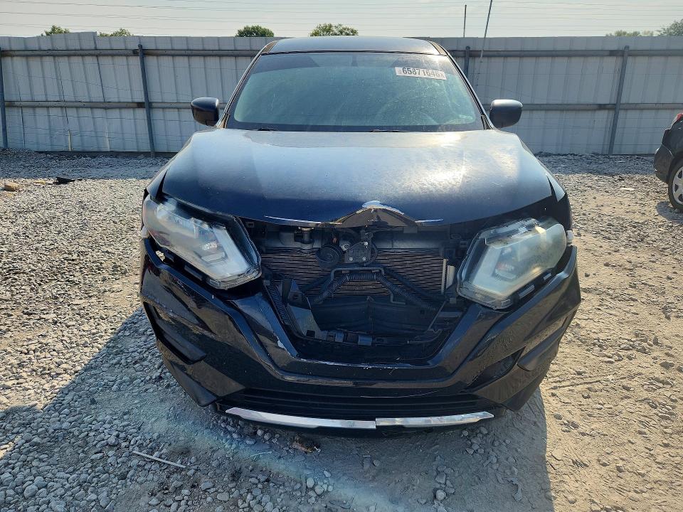 Продаж на аукціоні авто 2017 Nissan Rogue, vin: JN8AT2MV8HW257224, номер лоту: 65871646