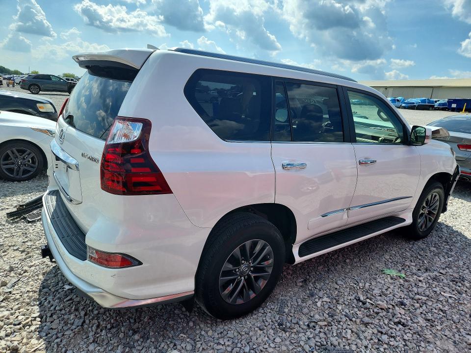 Продажа на аукционе авто 2019 Lexus Gx, vin: JTJBM7FXXK5232716, номер лота: 68920696