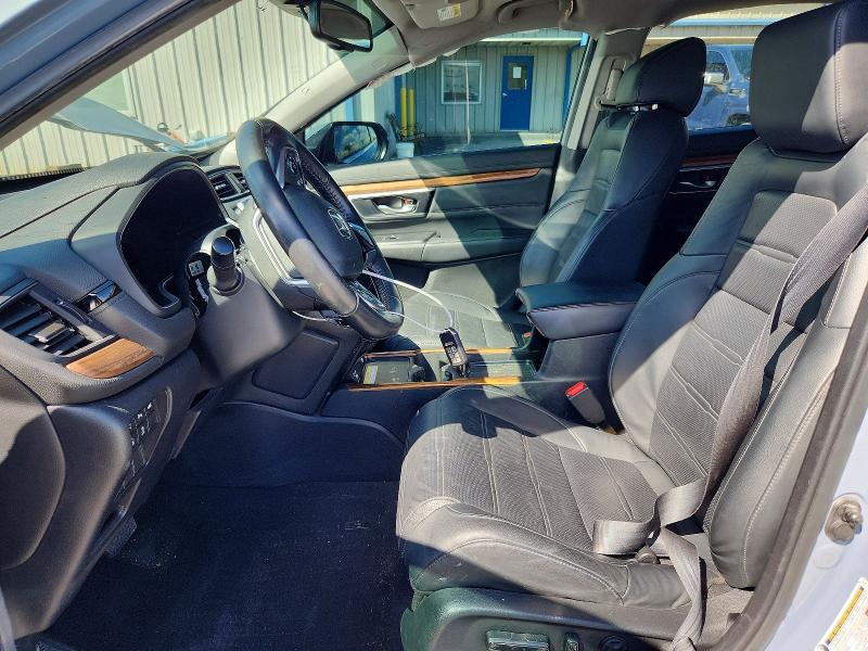 Aukcja sprzedaży 2021 Honda Cr-v, vin: 7FART6H93ME035809, numer aukcji: 68715306
