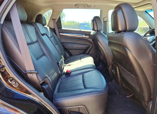 Aukcja sprzedaży 2015 Kia Sorento, vin: 5XYKUDA72FG608055, numer aukcji: 67412816
