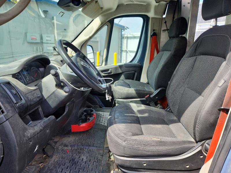 Aukcja sprzedaży 2021 Ram Promaster 3500, vin: 3C6MRVJG5ME535913, numer aukcji: 64735896