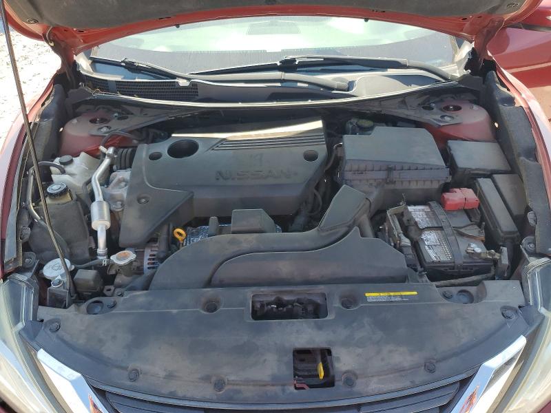 Aukcja sprzedaży 2016 Nissan Altima, vin: 1N4AL3AP7GC112530, numer aukcji: 68817446