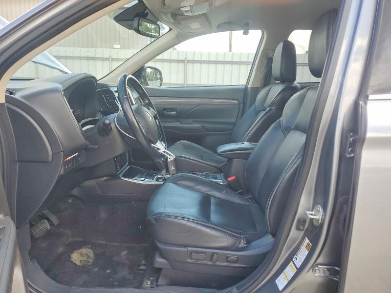 Aukcja sprzedaży 2020 Mitsubishi Outlander, vin: JA4AZ3A31LZ040604, numer aukcji: 68967996