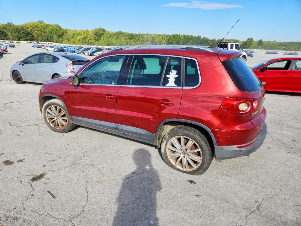Продаж на аукціоні авто 2011 Volkswagen Uk, vin: WVGBV7AX3BW000312, номер лоту: 70731446
