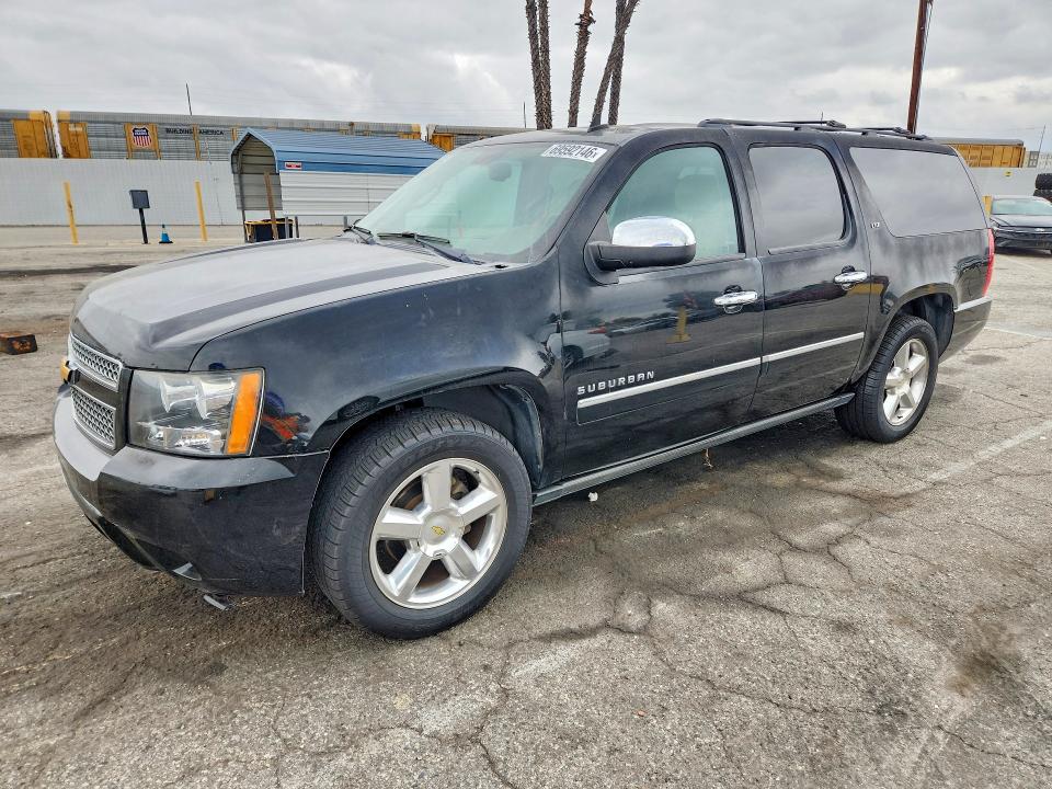 Aukcja sprzedaży 2013 Chevrolet Suburban, vin: 1GNSCKE03DR182273, numer aukcji: 69592146