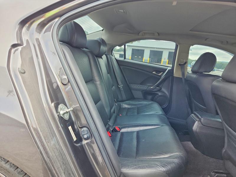 Продажа на аукционе авто 2009 Acura Tsx, vin: JH4CU26679C025559, номер лота: 67692906