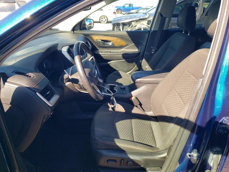 Продаж на аукціоні авто 2020 Gmc Terrain, vin: 3GKALMEV3LL201295, номер лоту: 68154966