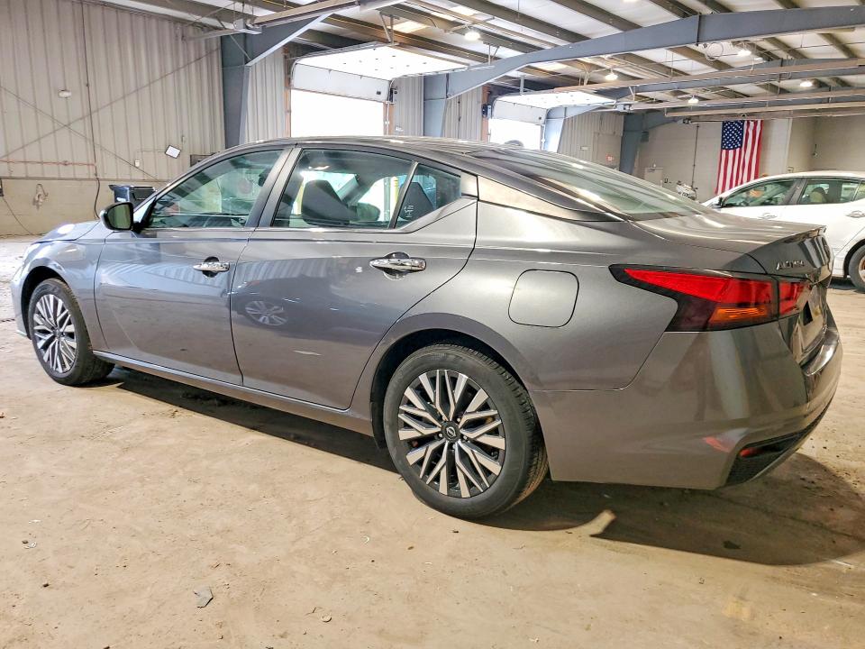 Продажа на аукционе авто 2024 Nissan Altima, vin: 1N4BL4DW6RN421460, номер лота: 68062346