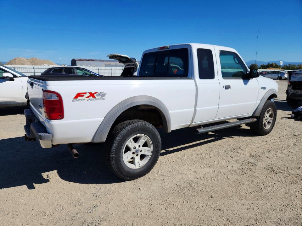 Aukcja sprzedaży 2003 Ford Ranger, vin: 1FTZR45E13PA05485, numer aukcji: 70812006