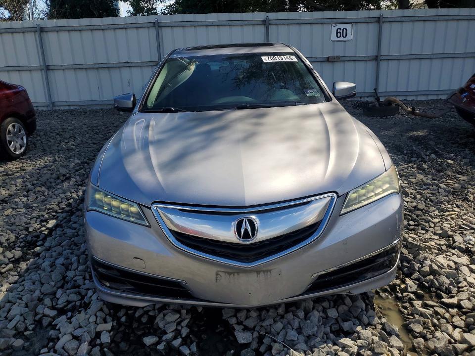 70019146 :رقم المزاد ، 19UUB1F32FA020015 vin ، 2015 Acura Tlx مزاد بيع