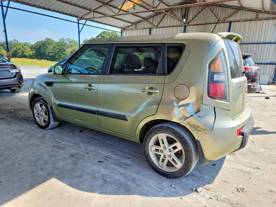 Продаж на аукціоні авто 2011 Kia Soul, vin: KNDJT2A24B7255204, номер лоту: 69333156