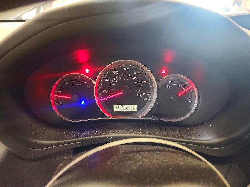 Продажа на аукционе авто 2008 Subaru Impreza, vin: JF1GH61668H831440, номер лота: 68328066