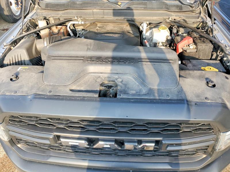 Продажа на аукционе авто 2020 Ram 2500, vin: 3C6UR5CJ2LG288166, номер лота: 68726316