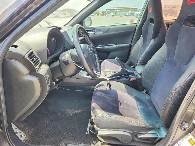 67346396 :رقم المزاد ، JF1GR8H68CL243009 vin ، 2012 Subaru Impreza مزاد بيع