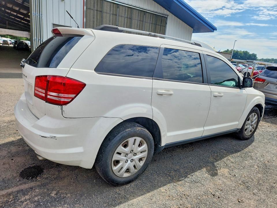 Aukcja sprzedaży 2019 Dodge Journey, vin: 3C4PDCAB1KT797658, numer aukcji: 68140846