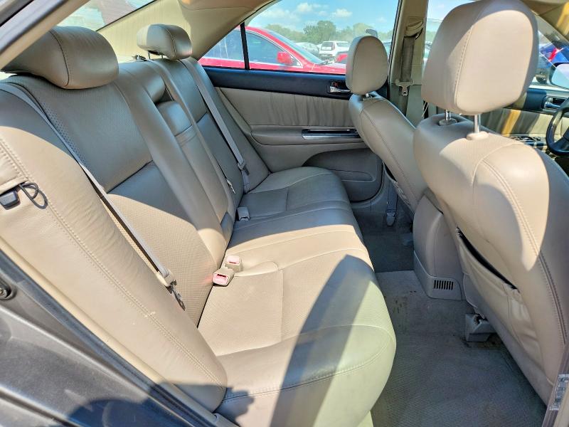 2004 Toyota Camry მანქანა იყიდება აუქციონზე, vin: 4T1BA32K94U012079, აუქციონის ნომერი: 67525086