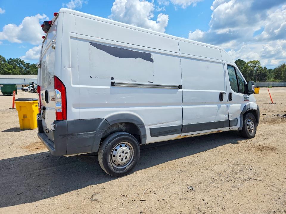 Продажа на аукционе авто 2017 Ram Promaster 2500, vin: 3C6TRVDG2HE519942, номер лота: 67887996