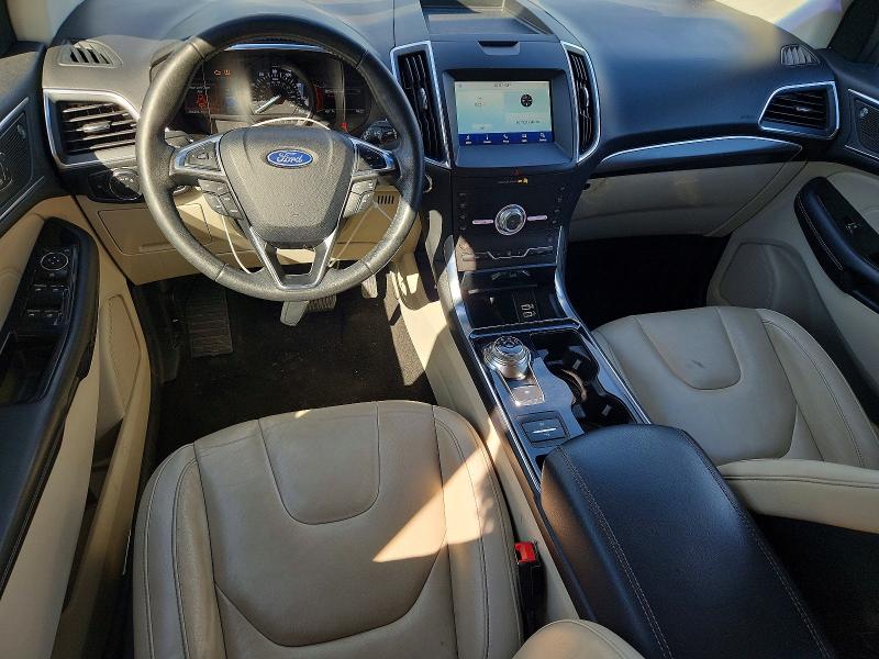 Продажа на аукционе авто 2020 Ford Edge, vin: 2FMPK3K90LBA56296, номер лота: 70428176