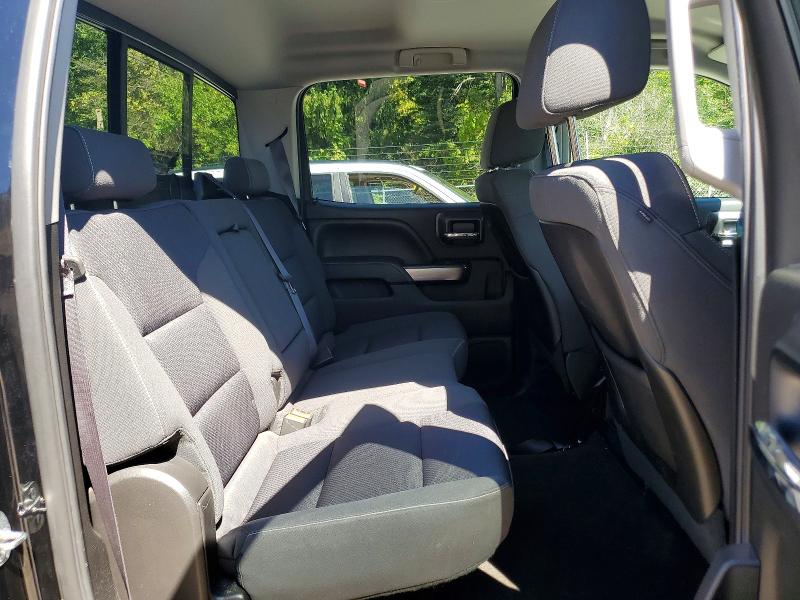 68459026 :رقم المزاد ، 1GCUKRECXFF200828 vin ، 2015 Chevrolet Silverado مزاد بيع