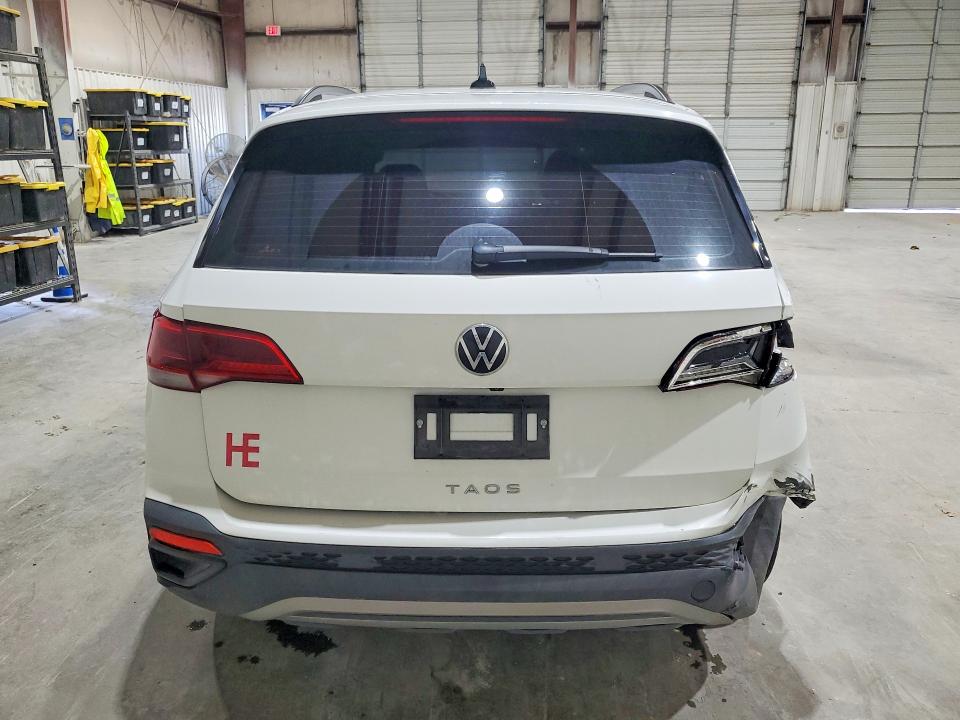 Продаж на аукціоні авто 2024 Volkswagen Taos, vin: 3VV5X7B24RM130772, номер лоту: 69118306