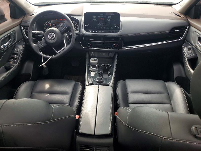 Aukcja sprzedaży 2023 Nissan Rogue, vin: 5N1BT3CB8PC735747, numer aukcji: 67786856