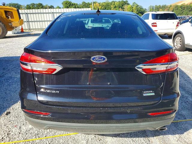 Aukcja sprzedaży 2019 Ford Fusion, vin: 3FA6P0CD2KR142010, numer aukcji: 67853216