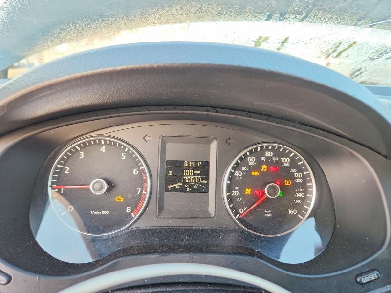 Продажа на аукционе авто 2013 Volkswagen Jetta, vin: 3VWDX7AJ0DM256054, номер лота: 70428656