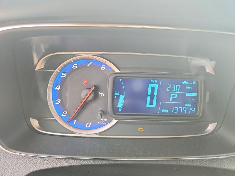 70269306 :رقم المزاد ، 3GNCJLSB0FL242851 vin ، 2015 Chevrolet Trax مزاد بيع