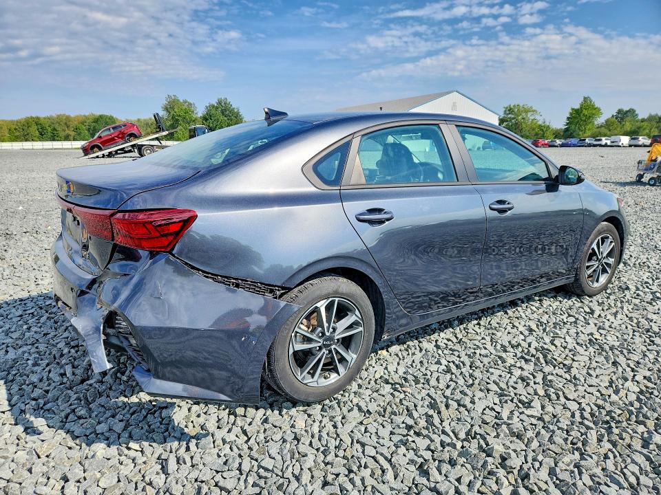 Aukcja sprzedaży 2024 Kia Forte, vin: 3KPF24AD1RE773139, numer aukcji: 67329106