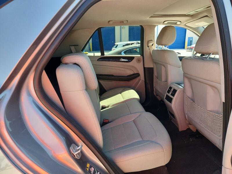 Продаж на аукціоні авто 2015 Mercedes-benz Ml, vin: 4JGDA5JBXFA518661, номер лоту: 68756326